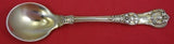 English King by Tiffany and Co Sterling Silver Sherbet Spoon GW Pinched 5 1/2"