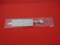 Queen Elizabeth I By Towle Sterling Silver Dinner Knife modern 9 3/4" New