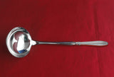 Nocturne by Gorham Sterling Silver Soup Ladle HH WS Custom 10 1/2"