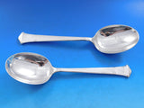 Windham by Tiffany and Co Sterling Silver Flatware Service Set 274 pcs Dinner