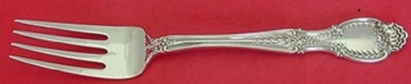 Richelieu by Tiffany and Co Sterling Silver Cold Meat Fork, 8 3/4"