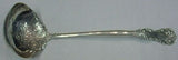 Revere by International Sterling Silver Soup Ladle 12 1/2" All-sterling