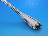 Borgia by Buccellati Italy Sterling Silver Flatware Set Service 35 pcs Dinner