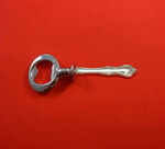 Debussy by Towle Sterling Silver Bottle Opener HH Custom Made 6"
