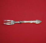 La Scala by Gorham Sterling Silver Caviar Fork 3-Tine HHWS 6 1/4" Custom Made