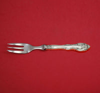 La Scala by Gorham Sterling Silver Caviar Fork 3-Tine HHWS 6 1/4" Custom Made