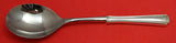 John and Priscilla by Westmorland Sterling Silver Casserole Spoon HH WS Custom