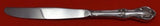 Joan of Arc by International Sterling Silver Regular Knife Modern 8 3/4"