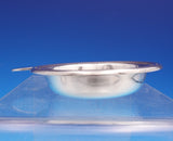 Christofle Silverplate Tea Strainer with Rest (#9253)