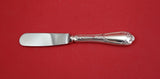 Luigi XV By Greggio Sterling Silver Butter Spreader HH 6" New never used