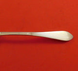 Faneuil by Tiffany and Co Sterling Silver Grapefruit Spoon GW Original 6 3/4"