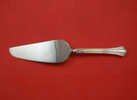 Eighteenth Century by Reed and Barton Sterling Silver Pie Server WS Orig 10 7/8"