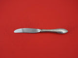 Antique Hammered by Reed and Barton Sterling Silver Junior Knife Modern 7"
