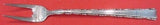 Madrigal by Lunt Sterling Silver Pickle Fork 2-Tine 5 3/4"