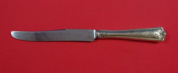 Winthrop by Tiffany & Co. Sterling Silver Dinner Knife New French 9 3/4"