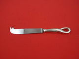 Padova by Tiffany and Co Sterling Cheese Knife HH WS original save & box 8 1/2"