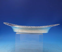 Louis XV by Whiting-Gorham Sterling Silver Bread Tray #5081 6 1/4" x 12" (#6418)