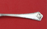 Carmel by Wallace Sterling Silver Baby Spoon 3 3/4" Infant Heirloom Silverware