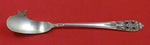 Crown Princess by International Sterling Silver Cheese Knife w/Pick FH AS Custom