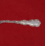 Louis XV by Whiting-Gorham Sterling Silver Ice Cream Server 8 1/2" Serving