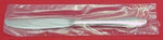 Autumn Leaves by Reed and Barton Sterling Silver Regular Knife 9" New
