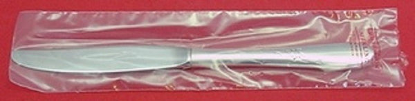 Autumn Leaves by Reed and Barton Sterling Silver Regular Knife 9" New