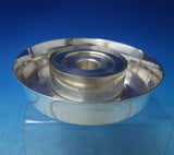 Tiffany and Co Sterling Silver Centerpiece Bowl w/Base 38.4 ozt. (#6073) Modern