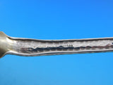 Lap Over Edge by Tiffany and Co Sterling Silver Salad Serving Set 2pc Gourd Leaf