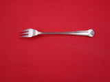 Corinthian by Wallace Sterling Silver Pickle Fork 5 7/8"