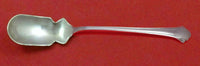 Chippendale by Towle Sterling Silver Horseradish Scoop Custom 5 3/4"