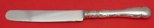 Luxembourg by Reed & Barton Sterling Regular Knife 9"
