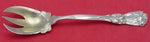 Iris by Durgin-Gorham Sterling Silver Ice Cream Fork GW Original 5 3/4" Heirloom