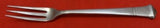 Windham by Tiffany and Co Sterling Silver Strawberry Fork 4 7/8" Silverware