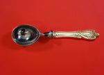 Monticello by Lunt Sterling Silver Ice Cream Scoop HHWS Custom Made 7"