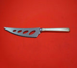 Craftsman by Towle Sterling Silver Cheese and Sausage Knife Custom Made 7"