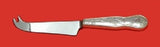 American Garden by Tiffany and Co Sterling Silver Cheese Knife w/ Pick HH Custom