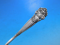 Georgian by Towle Sterling Silver Flatware Set for 12 Service 63 pieces