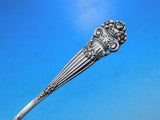 Georgian by Towle Sterling Silver Flatware Set for 12 Service 63 pieces