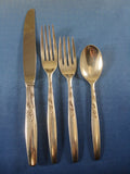 Summer Song by Lunt Sterling Silver Flatware Set for 8 Service 38 Pieces