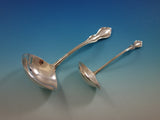 Hampton Court by Reed and Barton Sterling Silver Flatware Set 18 Service 118 pc
