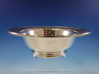 Wedgwood by Int Sterling Silver Flatware Set 12 Dinner + Hollowware Collection