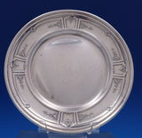 Princess Patricia by Gorham Sterling Silver Bread & Butter Plate 6" #3328 #8367