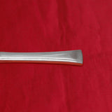 Tranquility by International Sterling Silver Soup Ladle HH WS Custom 10 1/2"