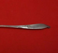 Wishing Star by Wallace Sterling Silver Cream Soup Spoon 6" New Heirloom