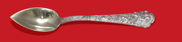 Cluny by Gorham Sterling Silver Grapefruit Spoon Custom Made 6"