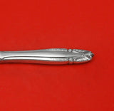 Stradivari by Wallace Sterling Silver Dinner Knife Modern 9 3/4" Flatware