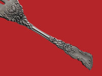 Imperial Chrysanthemum by Gorham Sterling Silver Cocktail Fork Set 12 pcs 5 1/2"