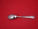 George II Plain by Birks Sterling Silver Serving Spoon Original 8 1/4" Flatware