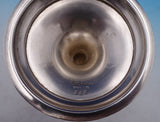 Old Maryland Plain by Kirk Sterling Silver Goblet #289 Very Heavy 8.8ozt (#8478)