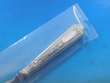Saint Dunstan Chased by Gorham Sterling Silver Letter Opener HHWS Custom Made 9"